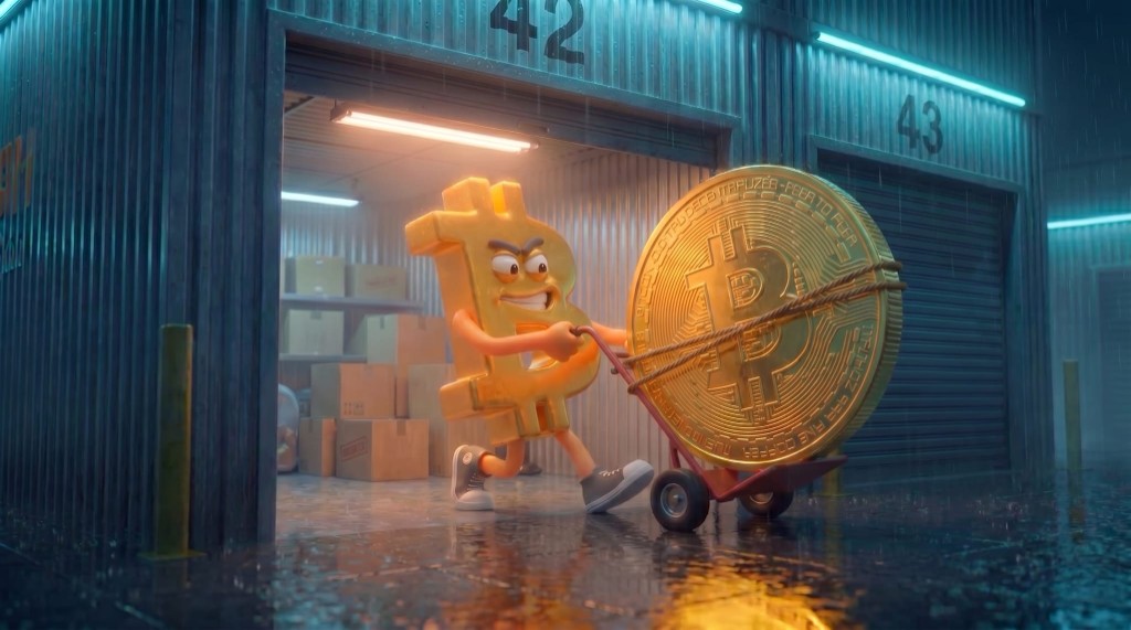 West Main Bitcoin Acquisition