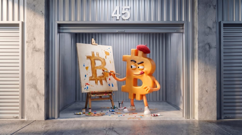West Main Bitcoin Acquisition & STRC Distribution