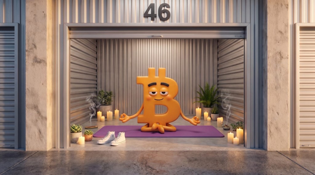 West Main Bitcoin Acquisition — Week 46